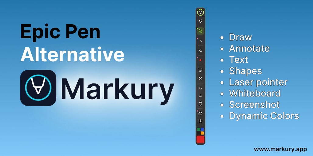 Cover image for The Best Epic Pen Alternative for Mac and Windows in 2026